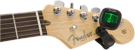 Fender - FT-1 Pro - Clip-On Tuner Til Guitar / Bas thumbnail-2
