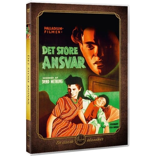 Det store ansvar