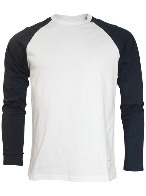 Carhartt Dodgers T-shirt White Navy