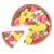 Play-Doh - Stamp N' Top Pizzamaskine (E4576EU4) thumbnail-3