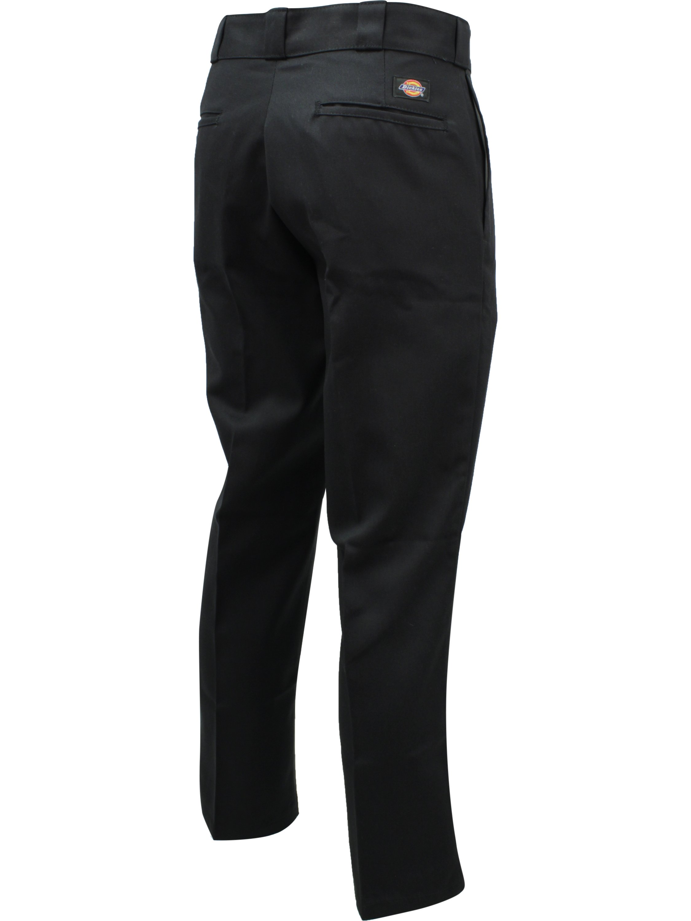 best place to get black work pants