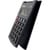 Canon - Simple Hand Held Pocket Calculator With Durable Flip Cover - Black (AS-8) thumbnail-2