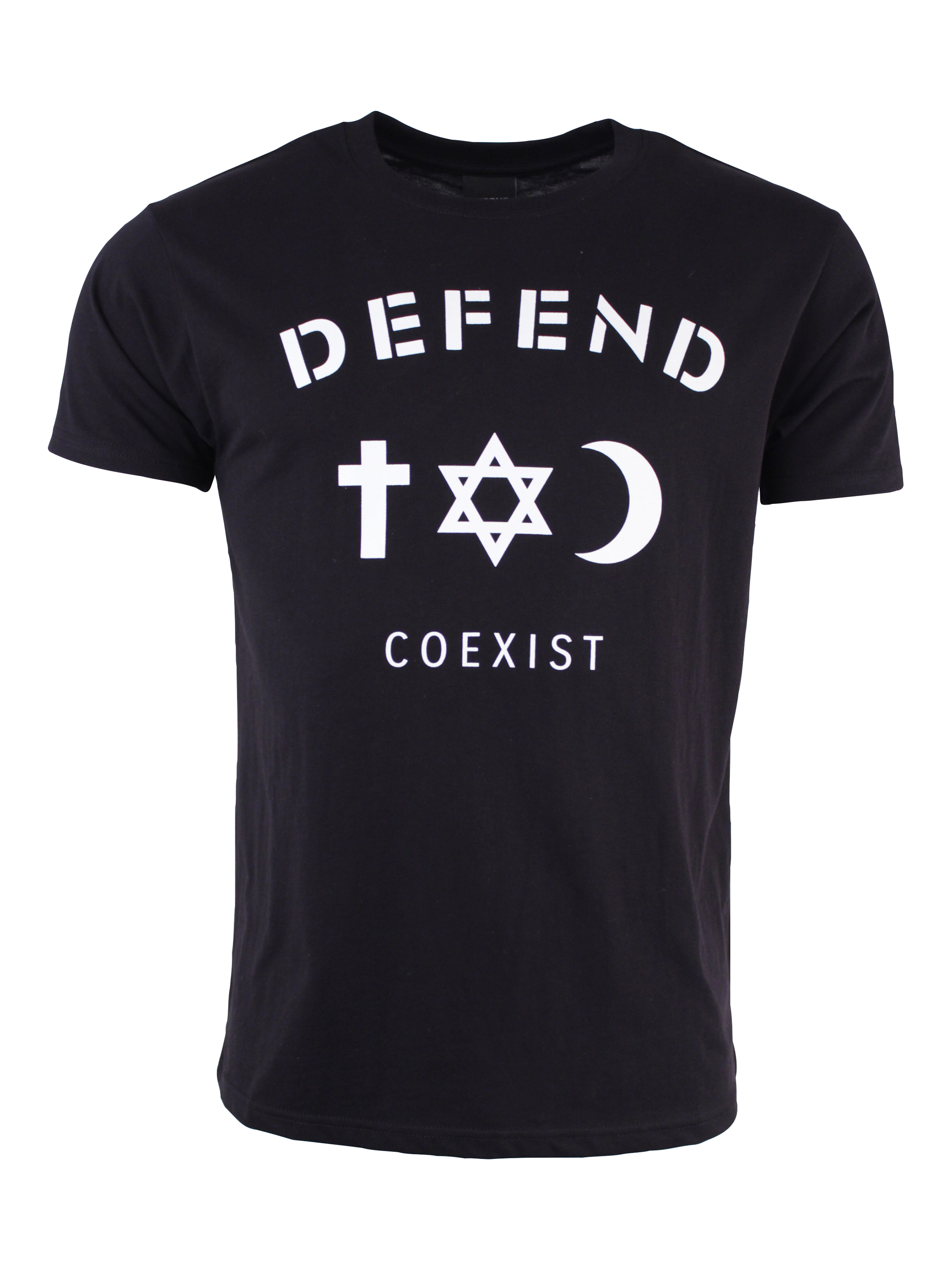 T shirt hot sale defend paris