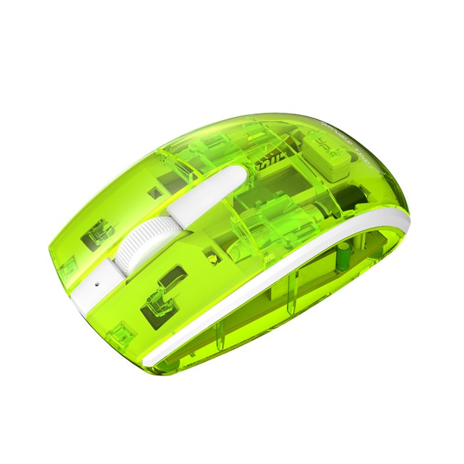 Rock Candy Wireless Mouse - Lalalime