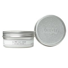 Depot - No. 302 Clay Pomade 75 ml