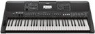 Yamaha - PSR-E463 - Transportabel Keyboard thumbnail-3