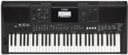 Yamaha - PSR-E463 - Transportabel Keyboard thumbnail-1