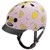 Nutcase Little Nutty Street Helmet Pink Lemonade XS thumbnail-1