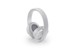 PS4 Official Sony Gold Wireless Headset - White Edition thumbnail-2