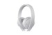 PS4 Official Sony Gold Wireless Headset - White Edition thumbnail-4