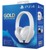 PS4 Official Sony Gold Wireless Headset - White Edition thumbnail-1