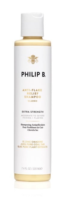Philip B - Anti-Flake Relief Shampoo 220 ml
