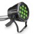 Cameo - Outdoor PAR TRI 12 IP 65 - LED PAR Lampe thumbnail-1