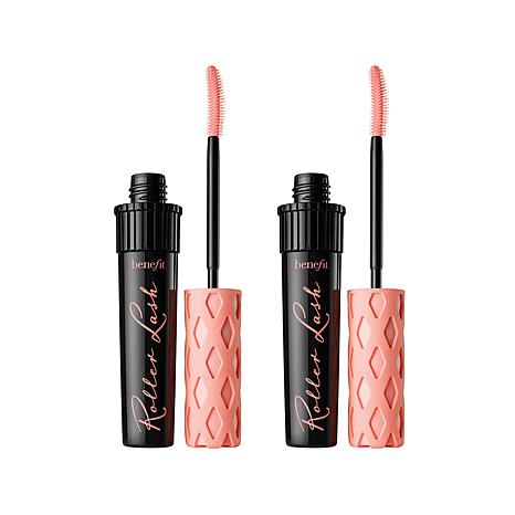 Benefit - Roller-Lash Mascara Ready To Roll Gavesæt