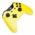 Xbox One Controller - Yellow & Black Buttons thumbnail-2