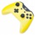 Xbox One Controller - Yellow & Black Buttons thumbnail-3