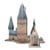 Wrebbit 3D Psuslespil - Harry Potter - Great Hall thumbnail-2