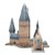 Wrebbit 3D Puzzle - Harry Potter - Great Hall (40970000) thumbnail-2