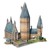 Wrebbit 3D Puzzle - Harry Potter - Great Hall (40970000) thumbnail-1