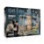 Wrebbit 3D Puzzle - Harry Potter - Great Hall (40970000) thumbnail-5