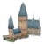 Wrebbit 3D Psuslespil - Harry Potter - Great Hall thumbnail-6