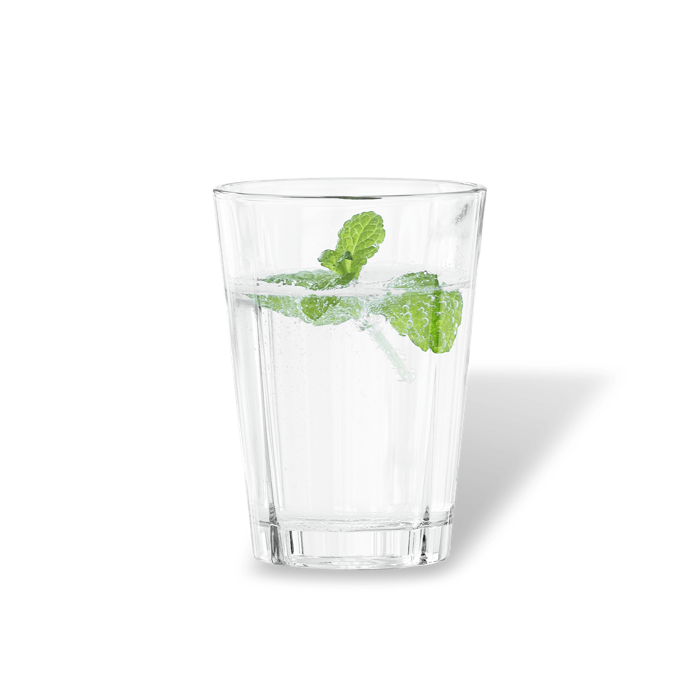 Rosendahl - Grand Cru Water Glass - 6 pack (25343)