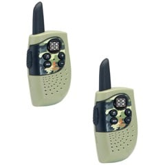 Cobra - Walkie Talkie Special Forces (440611)