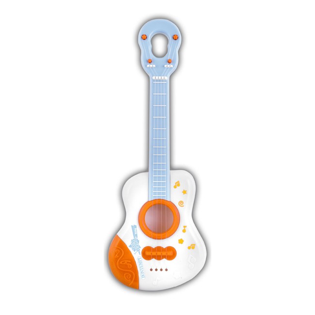 Bontempi - Baby guitar