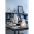 Holmegaard - Design With Light Lantern 24,8 cm - Clear (4343501) thumbnail-2