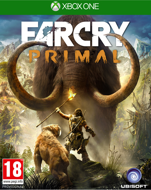 Far Cry Primal (UK/Nordic)