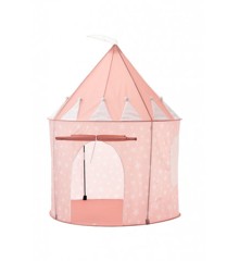 Kids Concept - STAR - Play Tent  (Pink) (1000187)