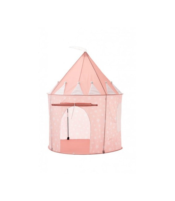 Kids Concept - STAR - Spielzelt Star rosa