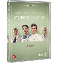 Sygeplejeskolen - Season 1