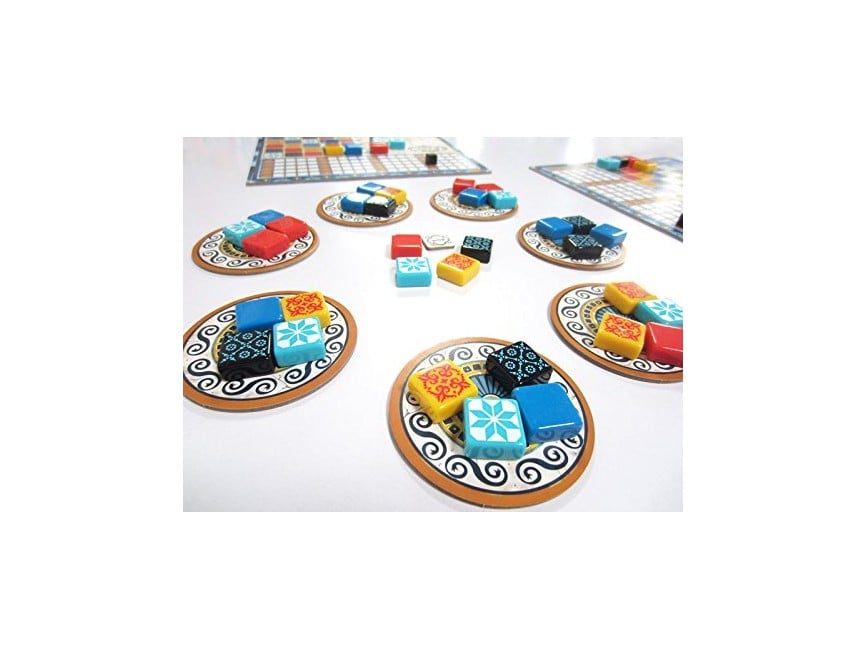 Azul - Boardgame (English)