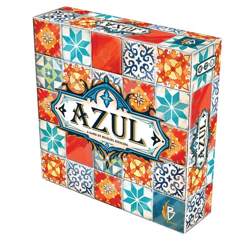 Azul - Boardgame (English)