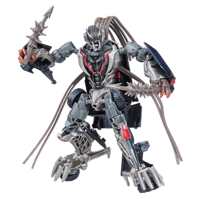 Transformers - Studio Series Deluxe - Crowbar (E0741)