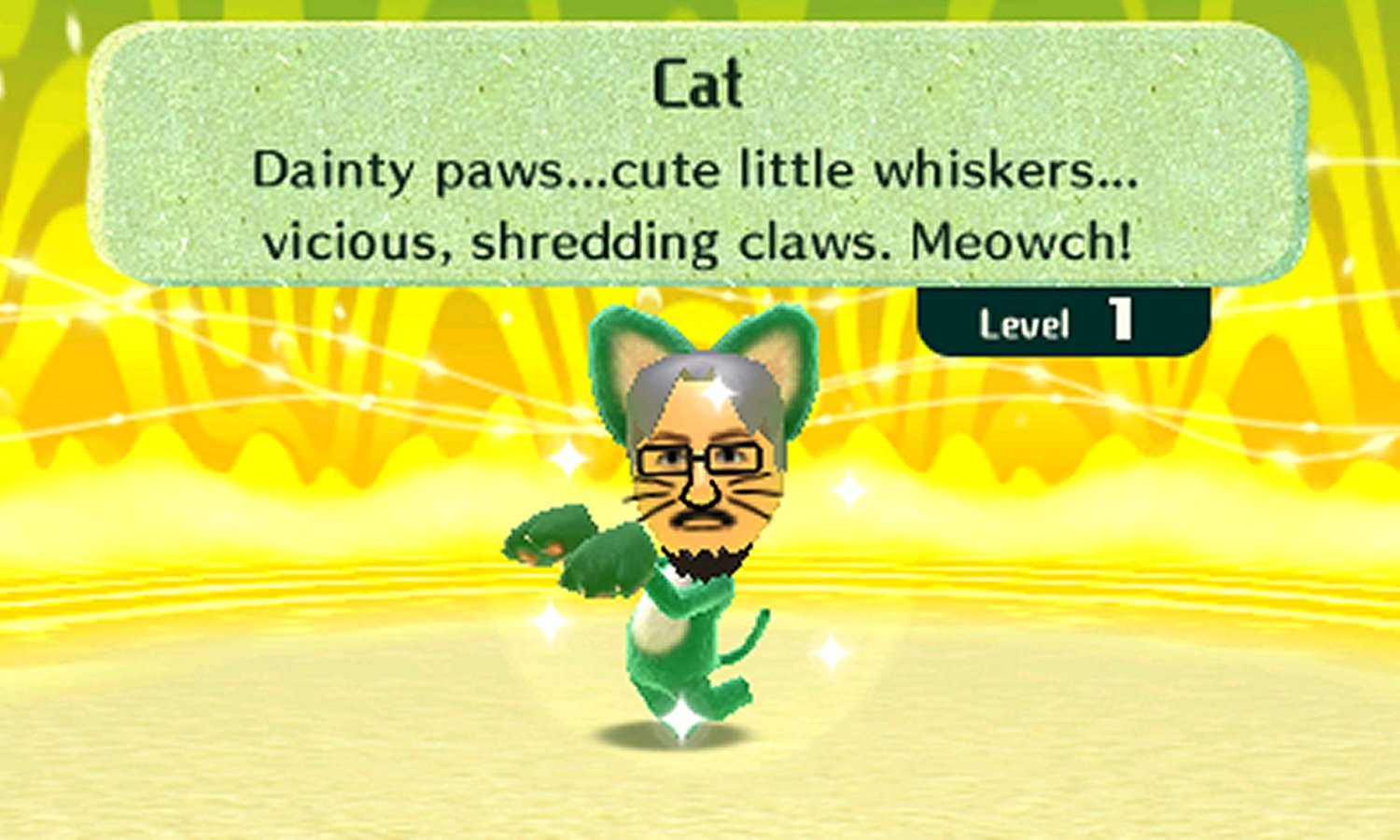 miitopia wiki roles