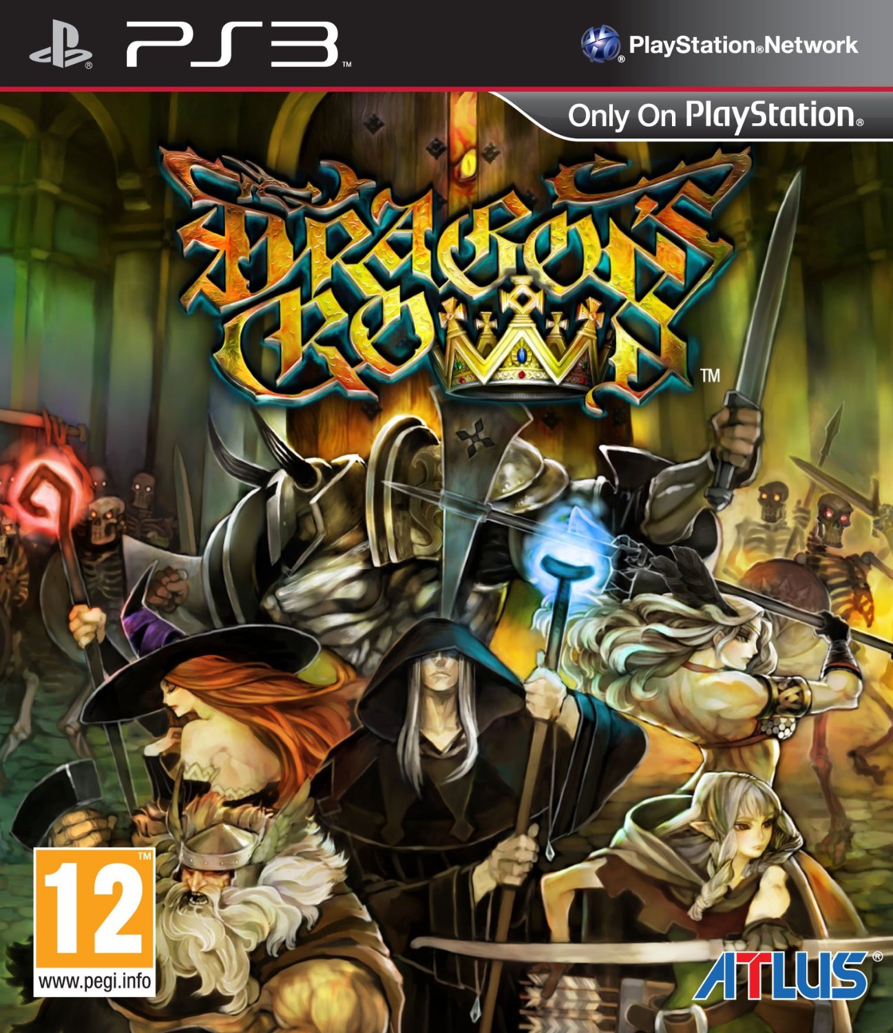 download dragons crown ps5 for free download dragons crown ps5 for free