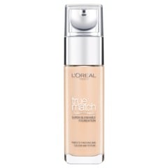 L'Oréal - True Match Foundation - 3.R/3.C Beige Rose