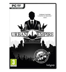 Urban Empire (Code via Email)