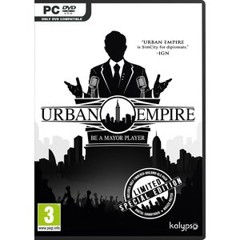 Urban Empire (Code via Email)