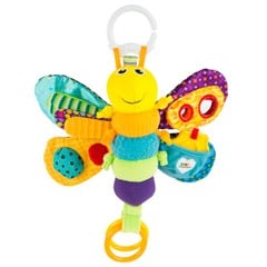 Lamaze - Freddie The Firefly aktivitetsrangle (27024)