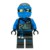 LEGO minifigur vækkeur - Ninjago Sky Pirates Jay thumbnail-1