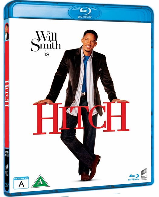 Hitch (Blu-Ray)