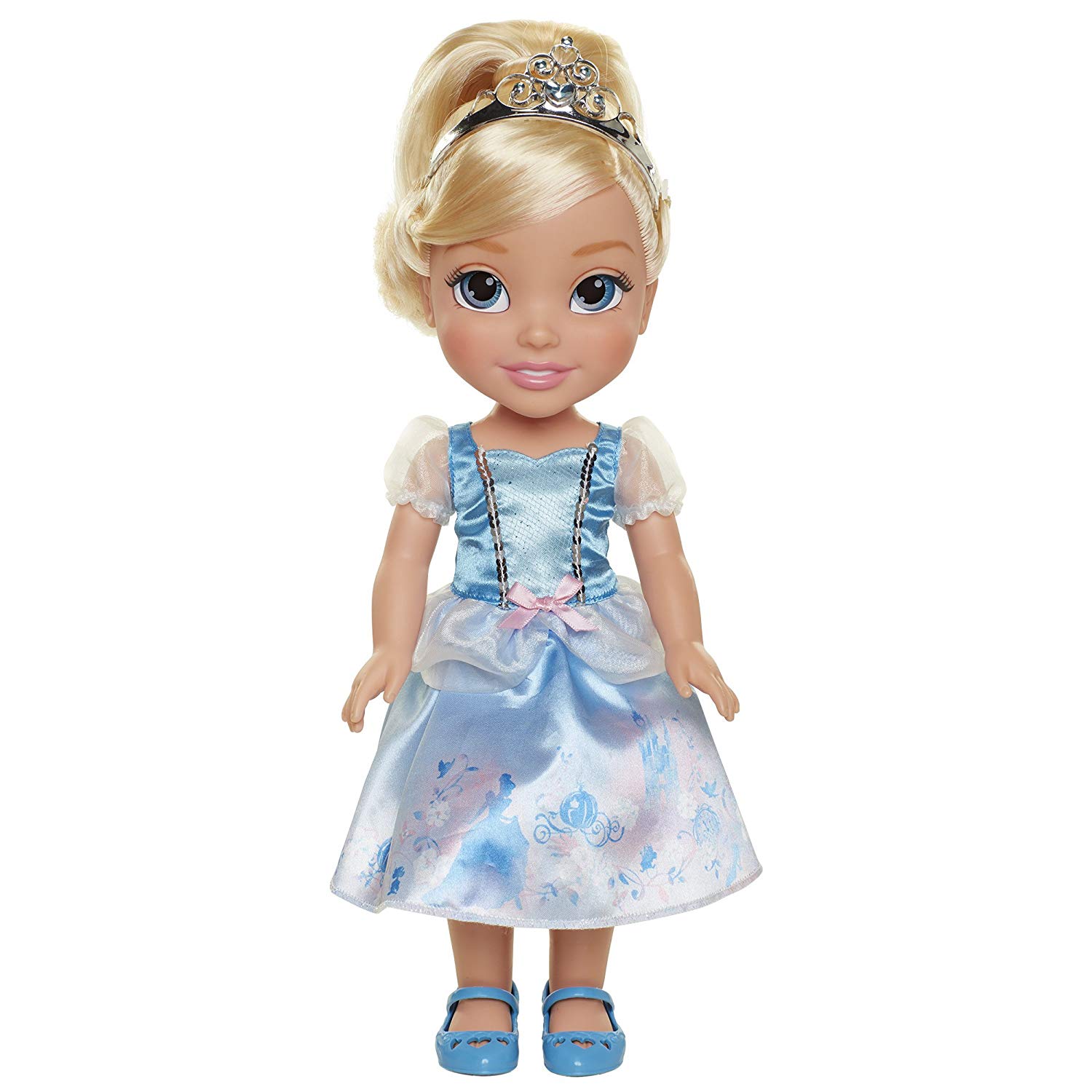Disney Princess - Explore Your World - Core Large Doll - Cinderella (78848)