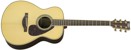 Yamaha - LS6 ARE - Akustisk Guitar (Natural) thumbnail-1