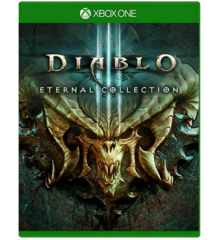Diablo III (3): Eternal Collection