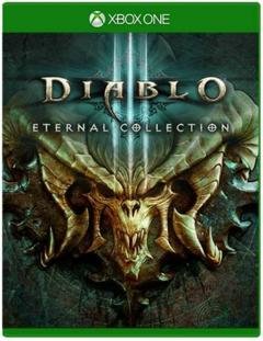 Diablo III (3): Eternal Collection