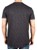Gabba Alkes T-shirt Black Mel thumbnail-2