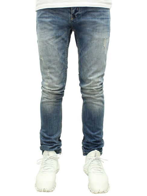 Anerkjendt 'Jean' Jeans - Blå